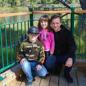 Meet your Posher, Trevor